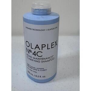 Olaplex No. 4C Bond Maintenance Clarifying Shampoo